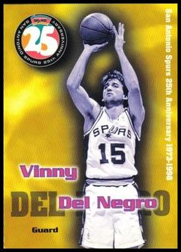 25-24 Vinny Del Negro